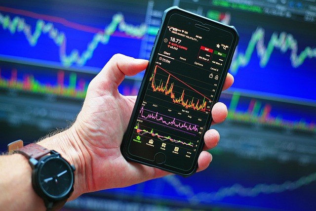 Investir En Temps De Crise : Opportunités Et Risques À Considérer